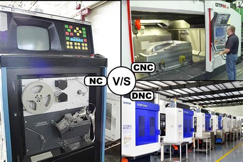 dnc cnc machine|difference between cnc and dnc.